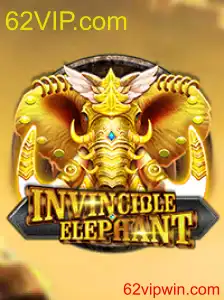 InvincibleElephant