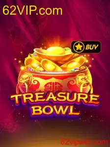 TreasureBowl